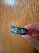 Load image into Gallery viewer, Bookshelf Washi Tape