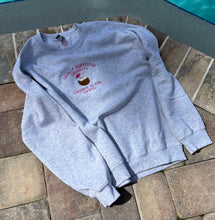 Load image into Gallery viewer, Locally Harvested Coconuts Crewneck
