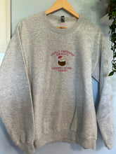 Load image into Gallery viewer, Locally Harvested Coconuts Crewneck