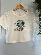 Load image into Gallery viewer, Be Kind to the Earth Baby Tee
