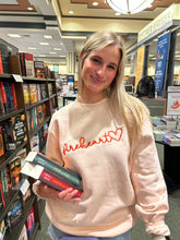 Load image into Gallery viewer, Fireheart Luxe Crewneck