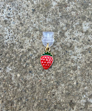 Load image into Gallery viewer, USBC Dust Plug Charm