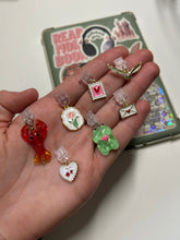 Load image into Gallery viewer, USBC Dust Plug Charm