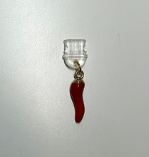 Load image into Gallery viewer, USBC Dust Plug Charm