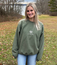 Load image into Gallery viewer, All too Well Crewneck