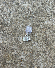 Load image into Gallery viewer, USBC Dust Plug Charm