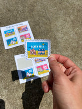 Load image into Gallery viewer, EmHen Sticker Sheet