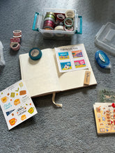 Load image into Gallery viewer, EmHen Sticker Sheet