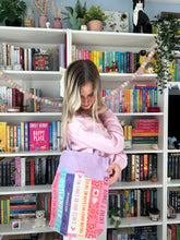 Load image into Gallery viewer, Romance Novels Tote Bag