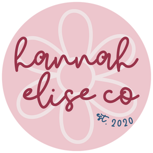 hannah.elise.co logo