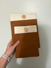 Load image into Gallery viewer, Book Lover Kindle/ Book Sleeve