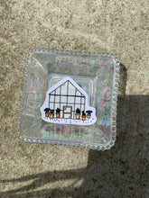 Load image into Gallery viewer, Large Greenhouse Sticker