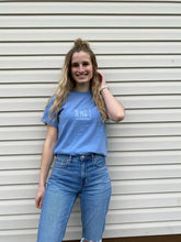 Load image into Gallery viewer, Embroidered Maui, Hawaii T-shirt