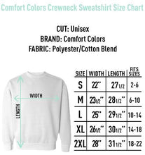 Load image into Gallery viewer, Colorado Luxe Crewneck