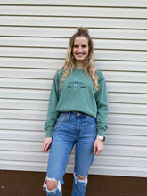 Load image into Gallery viewer, Colorado Luxe Crewneck