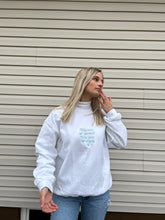 Load image into Gallery viewer, Take Care Crewneck