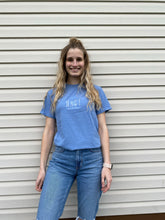 Load image into Gallery viewer, Embroidered Maui, Hawaii T-shirt