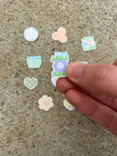 Load image into Gallery viewer, Mini Sticker Set (12)