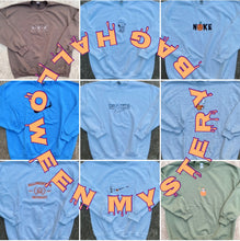 Load image into Gallery viewer, Halloween Mystery Bag