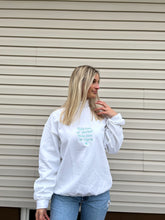 Load image into Gallery viewer, Take Care Crewneck
