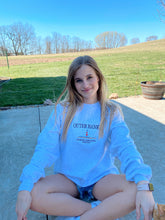 Load image into Gallery viewer, Outer Banks, North Carolina Crewneck