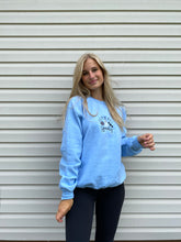 Load image into Gallery viewer, Let’s Get Spooky Crewneck