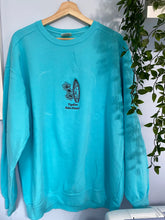 Load image into Gallery viewer, Pipeline Hawaii Luxe Crewneck