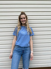 Load image into Gallery viewer, Embroidered Maui, Hawaii T-shirt