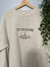 Load image into Gallery viewer, Outer Banks, North Carolina Crewneck
