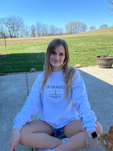 Load image into Gallery viewer, Outer Banks, North Carolina Crewneck