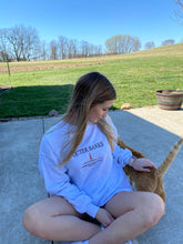 Load image into Gallery viewer, Outer Banks, North Carolina Crewneck