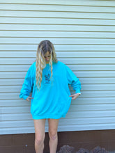 Load image into Gallery viewer, Pipeline Hawaii Luxe Crewneck