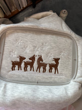 Load image into Gallery viewer, Deer Crewneck
