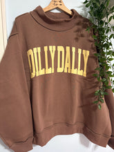 Load image into Gallery viewer, Assorted Oversized Mocknecks (size S/M)
