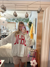Load image into Gallery viewer, Assorted Oversized Mocknecks (size S/M)

