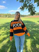Load image into Gallery viewer, SPOOKY Sweater
