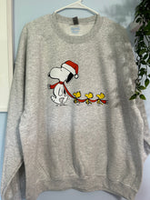 Load image into Gallery viewer, Dog Scarves Crewneck
