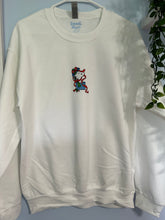 Load image into Gallery viewer, Dog Present Crewneck
