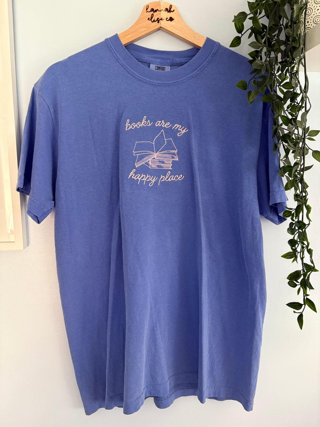 Happy Place T-shirt