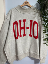 Load image into Gallery viewer, Assorted Oversized Mocknecks (size S/M)

