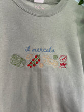 Load image into Gallery viewer, The Market Crewneck
