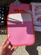 Load image into Gallery viewer, Enemies to Lovers Kindle Sleeve
