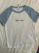 Load image into Gallery viewer, Taylor’s Version Raglan Baby Tee
