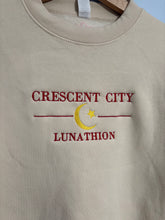 Load image into Gallery viewer, Lunathion Crewneck
