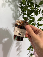 Load image into Gallery viewer, Coffee Cup Claw Clip
