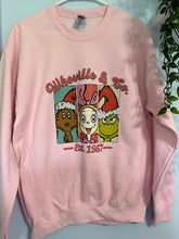 Load image into Gallery viewer, Whoville &amp; Co Crewneck
