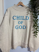 Load image into Gallery viewer, Assorted Oversized Mocknecks (size S/M)

