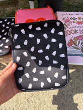 Load image into Gallery viewer, Ghost Kindle Sleeve
