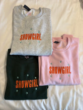 Load image into Gallery viewer, Showgirl Crewneck
