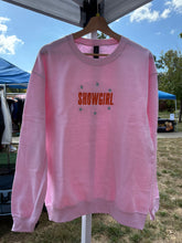 Load image into Gallery viewer, Showgirl Crewneck
